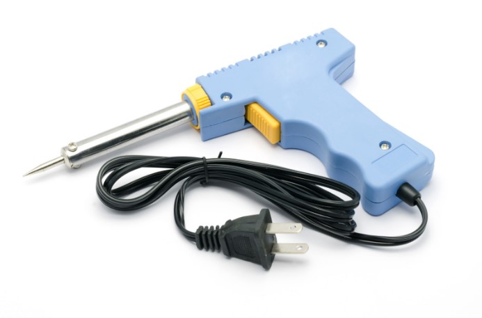 паяльник и паяльная станция в чем разница