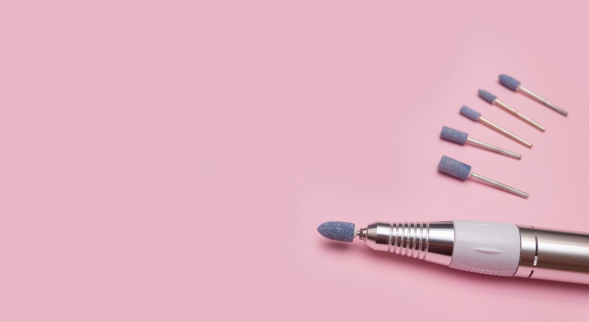 які фрези обрати майстру манікюру